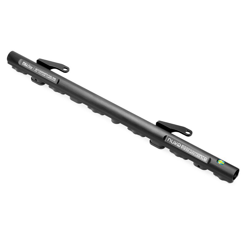 Nuke Performance BMW 6cyl S50 US fuel rail