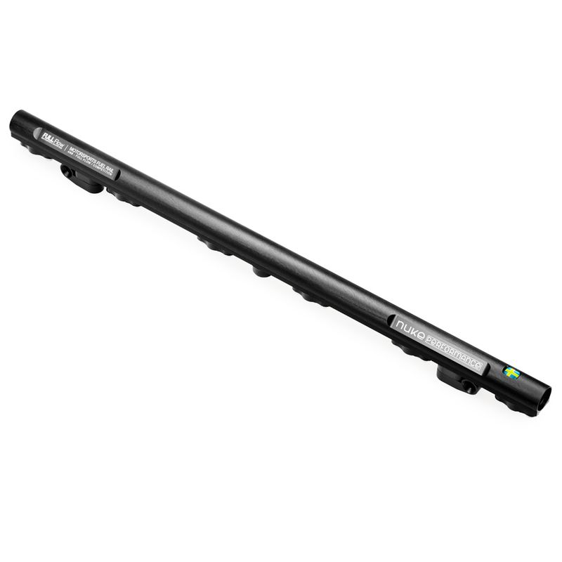 Nuke Performance BMW 6cyl M30 fuel rail