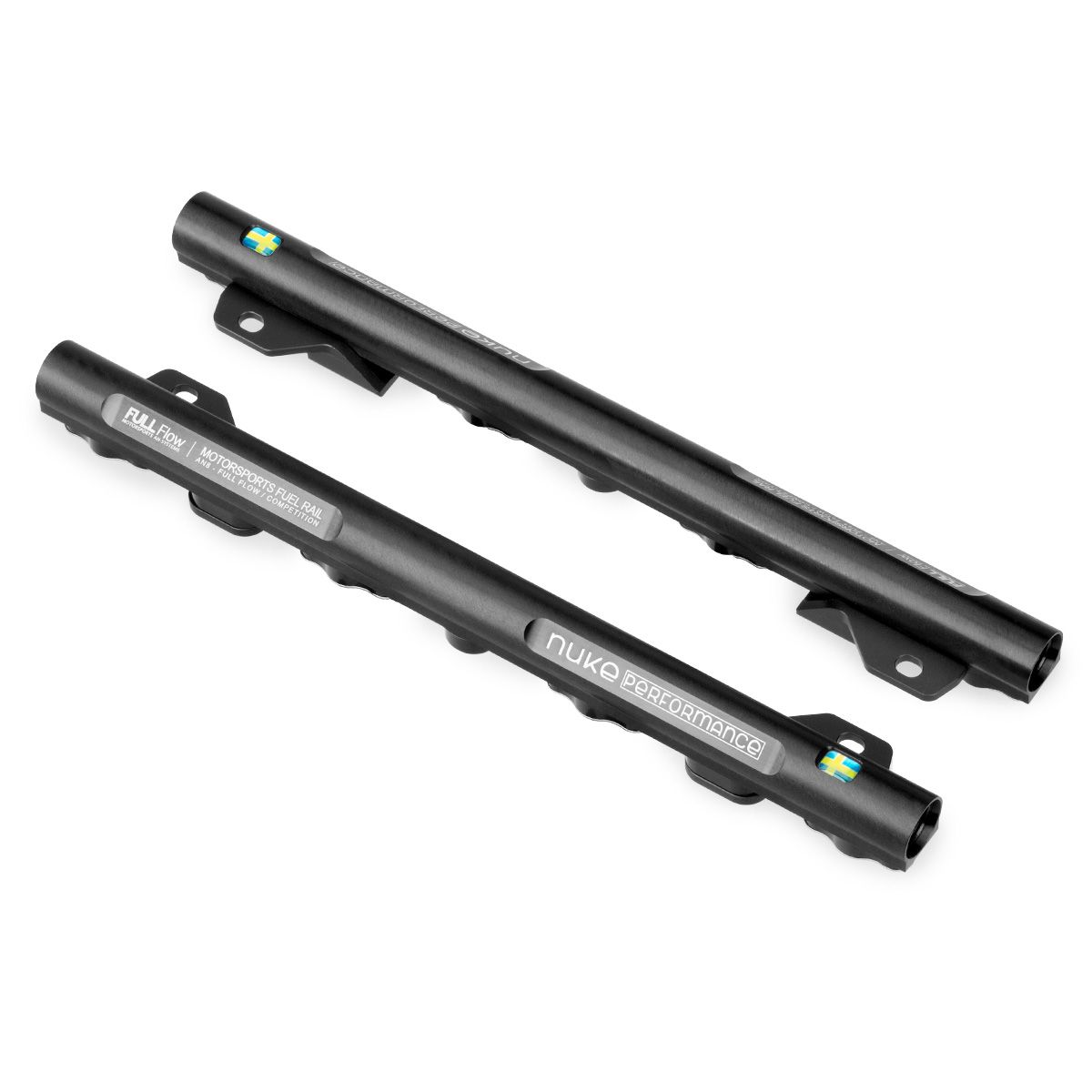 Nuke Performance BMW 8cyl M60/M62 fuel rail
