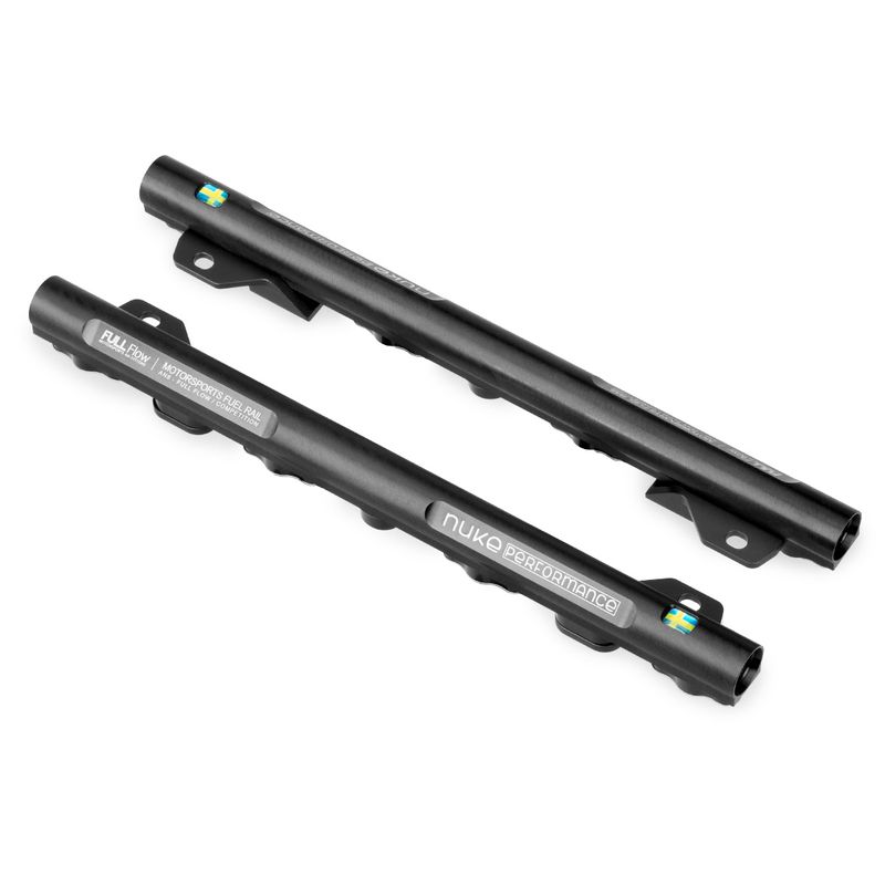 Nuke Performance BMW 8cyl M60/M62 fuel rail