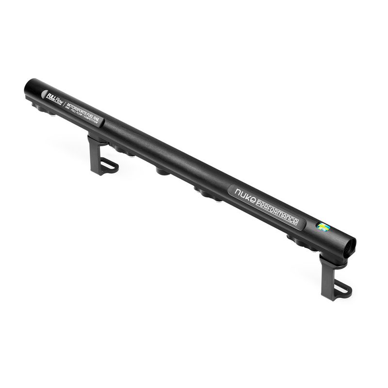 Nuke Performance Porsche 4cyl 924S/944 fuel rail