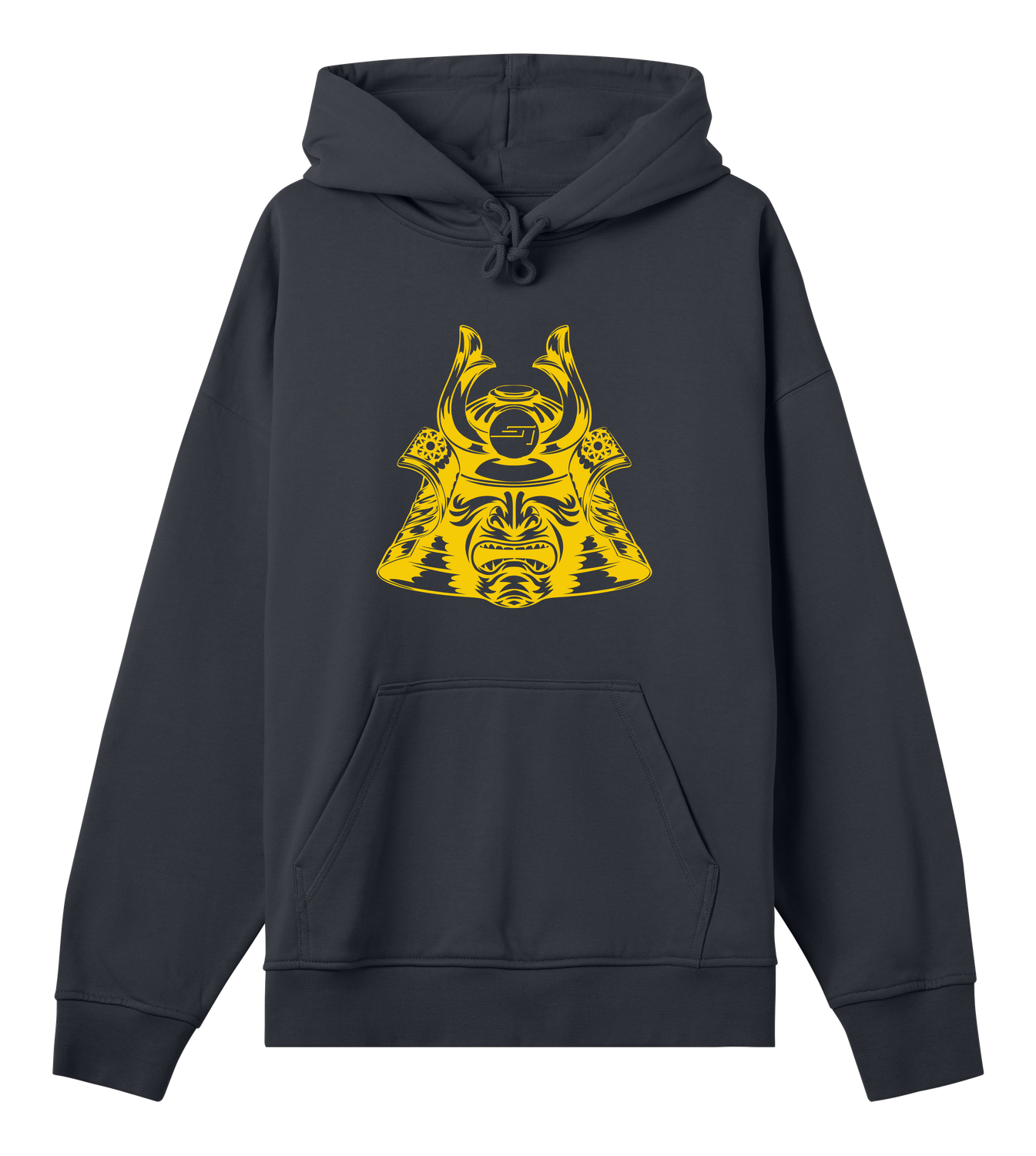 Speed Industries Hoodie Samurai line