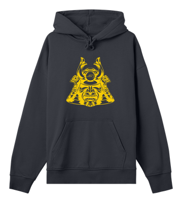 Speed Industries Hoodie Samurai line