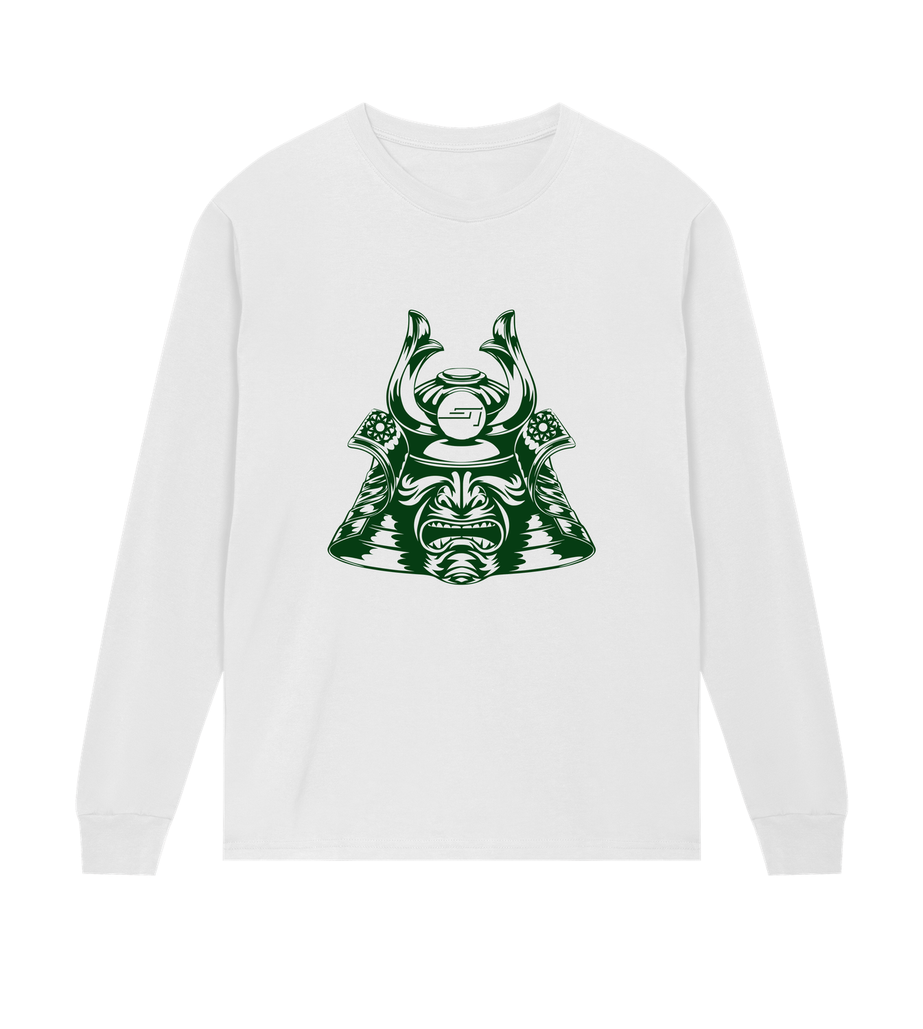 Speed Industries Long Sleeve Shirt Samurai line