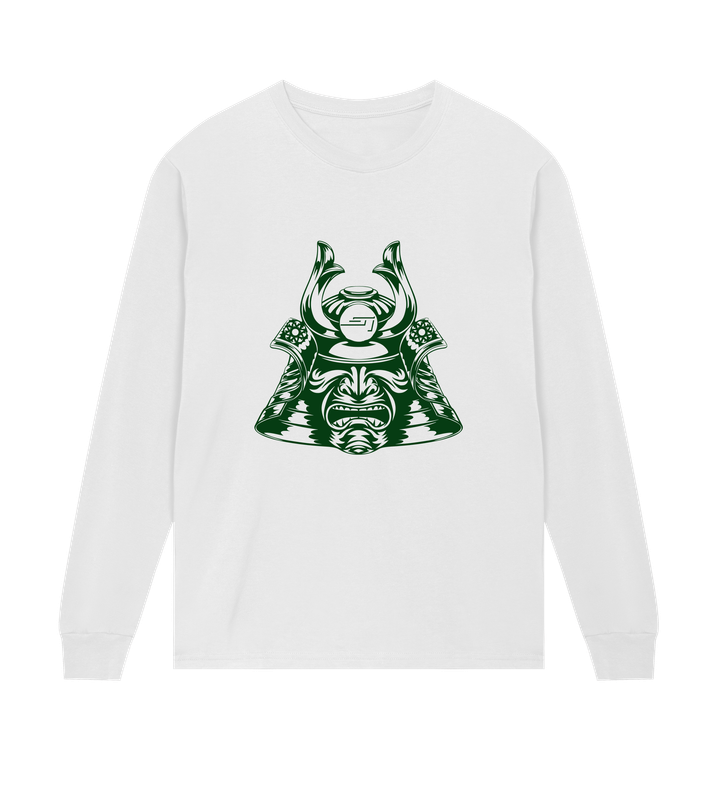 Speed Industries Long Sleeve Shirt Samurai line