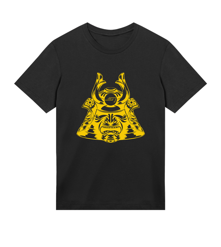 Speed Industries Shirt Samurai line
