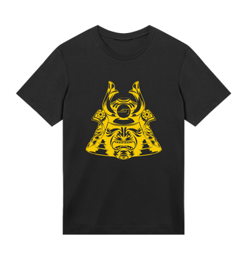 Speed Industries Shirt Samurai line