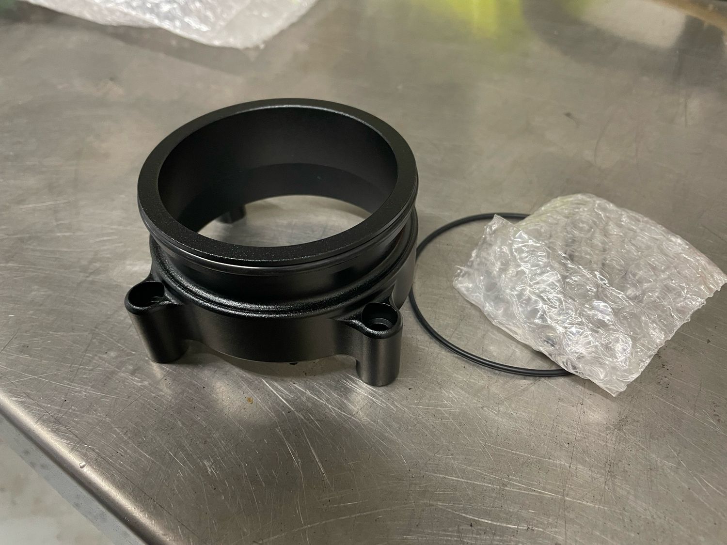 DBW Throttle Body 74mm - 3“ clamp