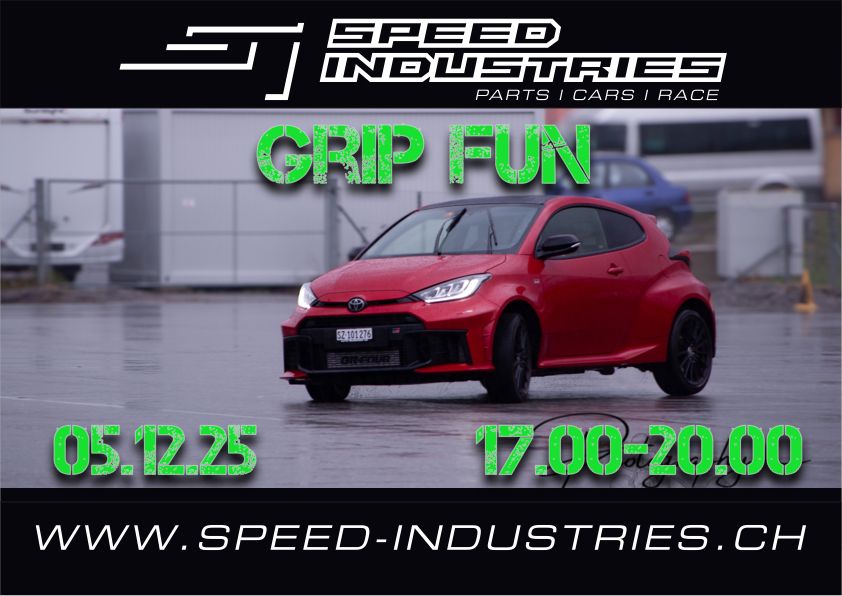 Grip Fun 05.12.2025 Grip Fun 05.12.2025
