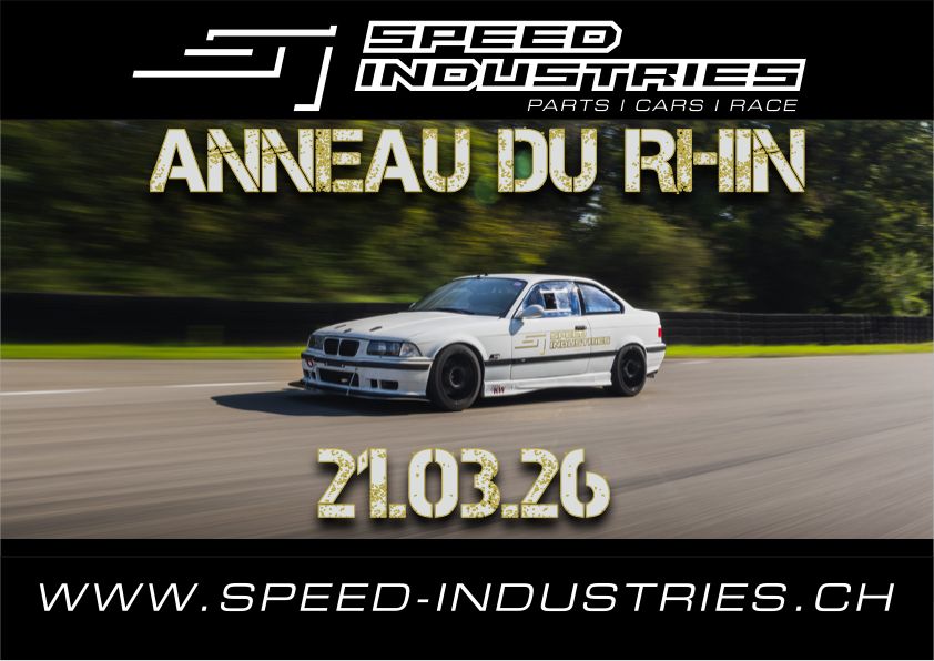 Trackday Anneau du Rhin 21.03.26 Trackday Anneau du Rhin 21.03.26