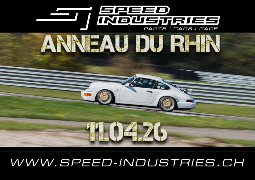 Trackday Anneau du Rhin 11.04.26 Trackday Anneau du Rhin 11.04.26