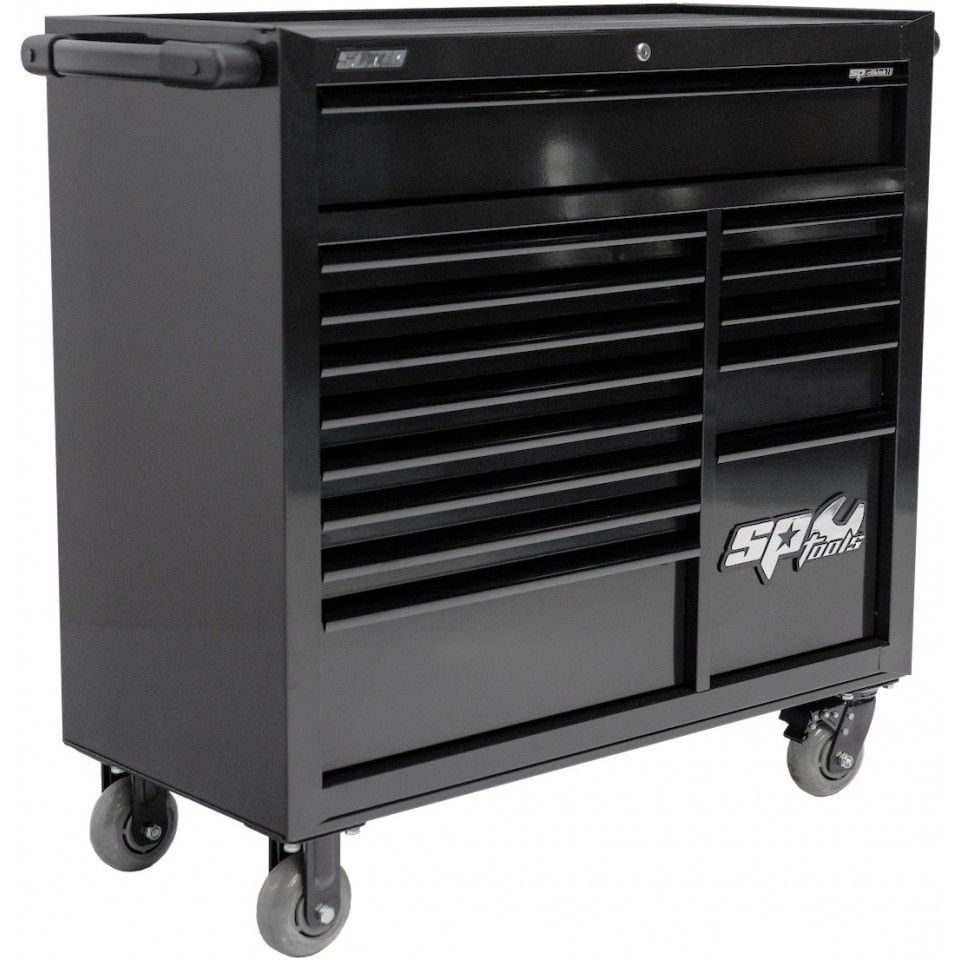 409 PC TOOLKIT IN SUMO SERIES ROLLERCAB XL 409 PC TOOLKIT IN SUMO SERIES ROLLERCAB XL