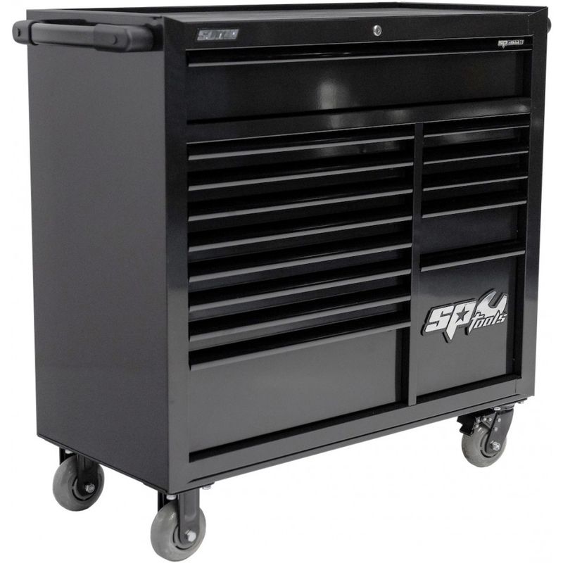 409 PC TOOLKIT IN SUMO SERIES ROLLERCAB XL