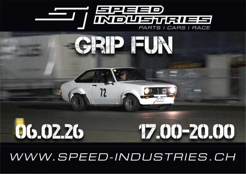 Grip Fun 06.02.2026