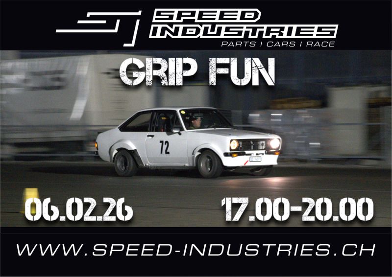 Grip Fun 06.02.2026