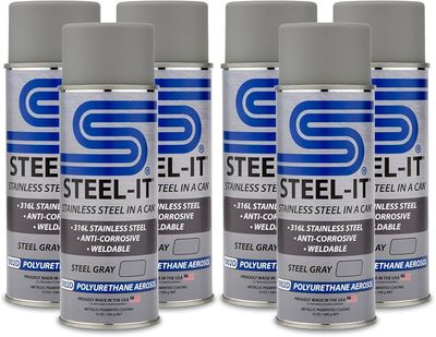 Steel It