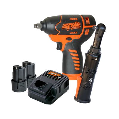 Power Tools