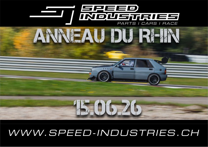 Trackday Anneau du Rhin 15.06.26 Trackday Anneau du Rhin 15.06.26