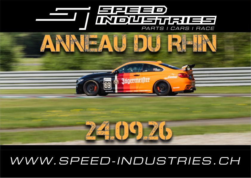 Trackday Anneau du Rhin 24.09.26 Trackday Anneau du Rhin 24.09.26