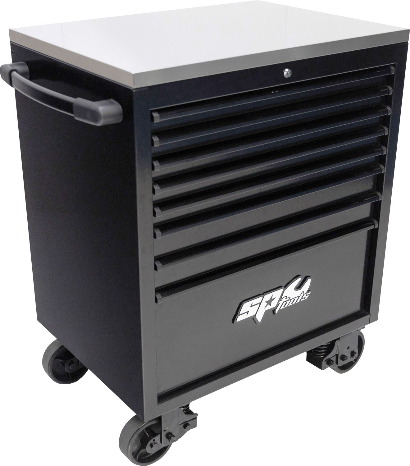USA SERIES 9D ROLLERCABINET 640 PIECES