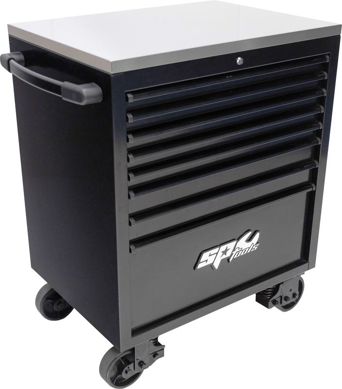 USA SERIES 9D ROLLERCABINET 640 PIECES USA SERIES 9D ROLLERCABINET 640 PIECES