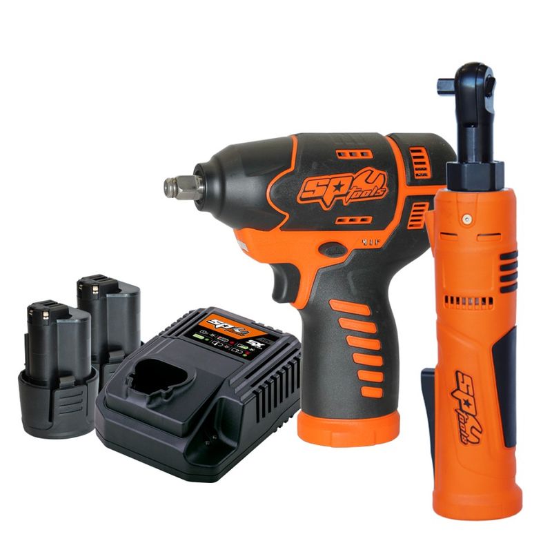 BATTERY COMBO DEAL