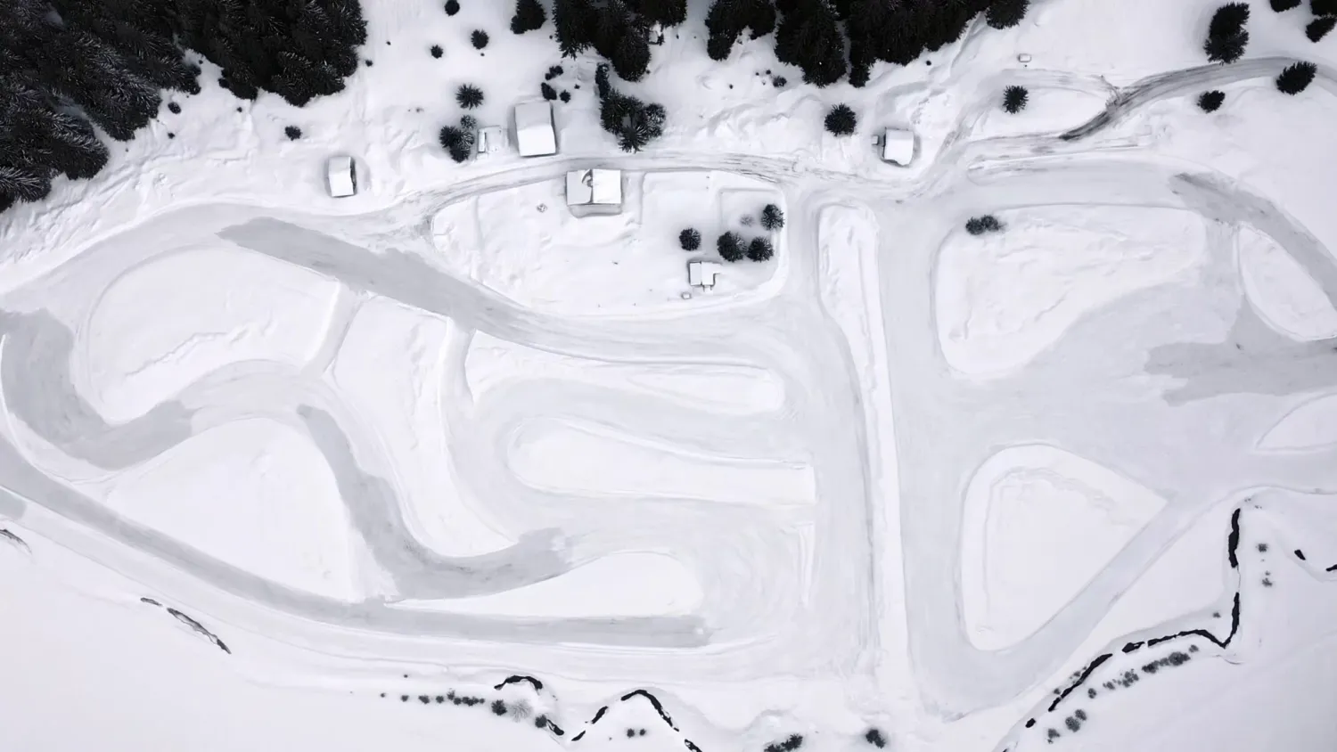 Snowdrift Circuit Fleine 31.01.2026