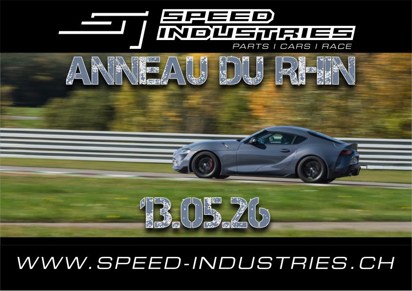 Trackday Anneau du Rhin 13.05.26 Trackday Anneau du Rhin 13.05.26
