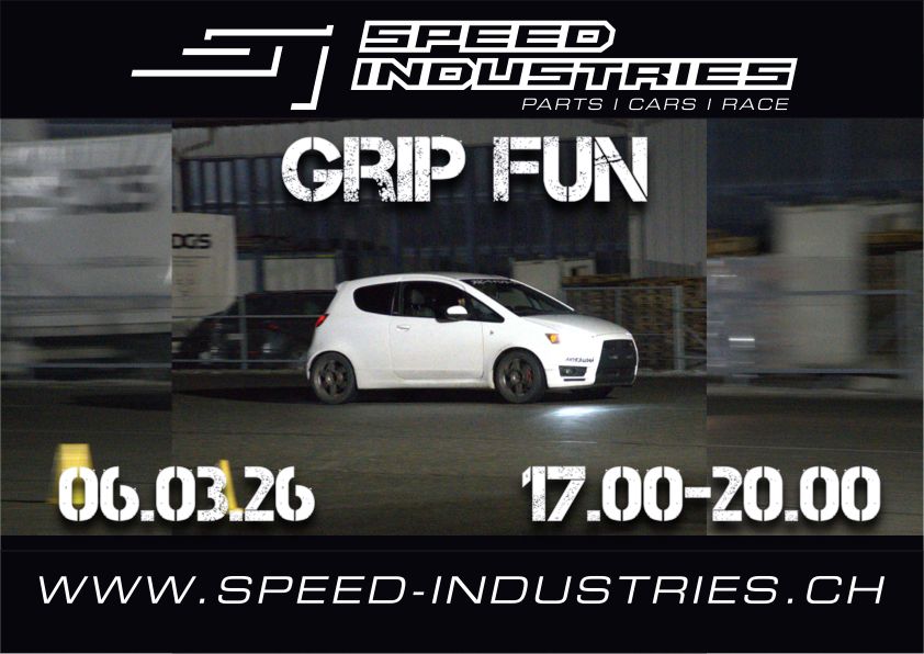Grip Fun 06.03.2026