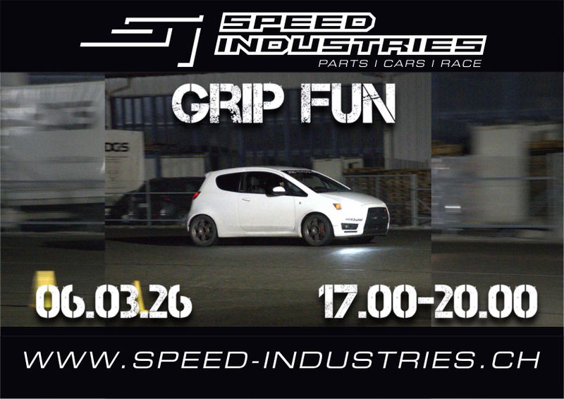 Grip Fun 06.03.2026
