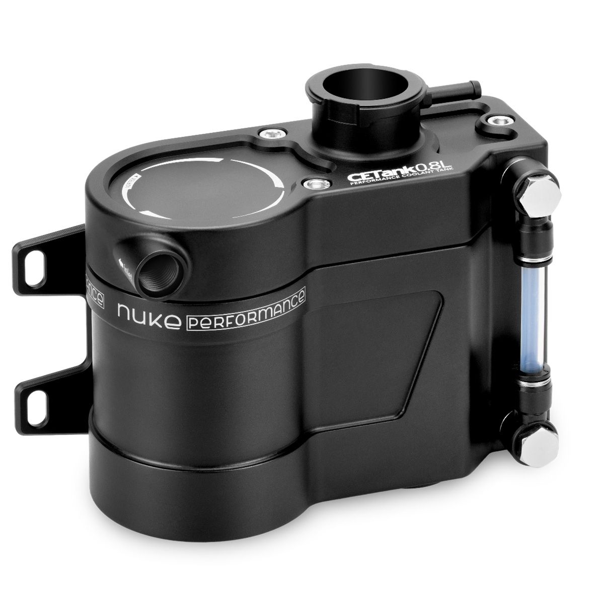 Nuke Performance Coolant Expansion Tank, 0.8L Performance