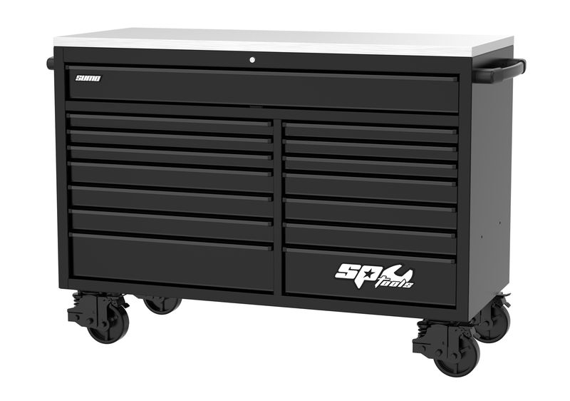 USA SUMO SERIES 15D ROLLERCABINET EMPTY USA SUMO SERIES 15D ROLLERCABINET EMPTY