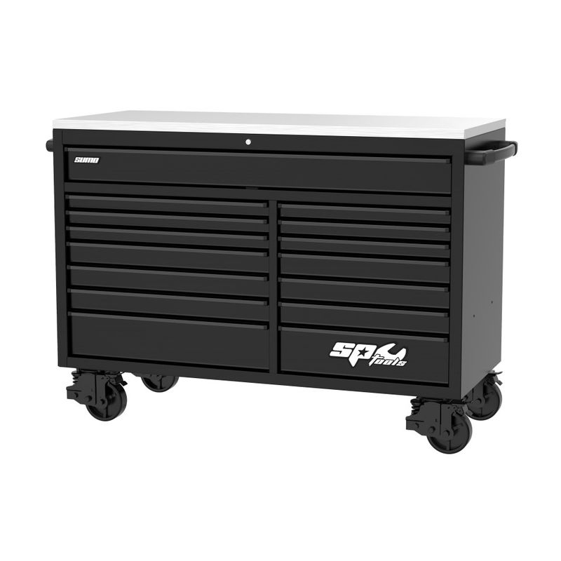 USA SERIES 15D ROLLERCABINET 618 PIECES USA SERIES 15D ROLLERCABINET 618 PIECES