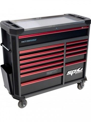 TECH SERIES 13D ROLLERCABINET 412 PIECES TECH SERIES 13D ROLLERCABINET 412 PIECES