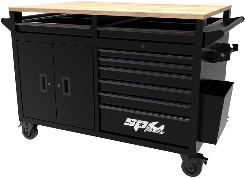 USA SUMO SERIES 16D ROLLERCABINET EMPTY USA SUMO SERIES 16D ROLLERCABINET EMPTY