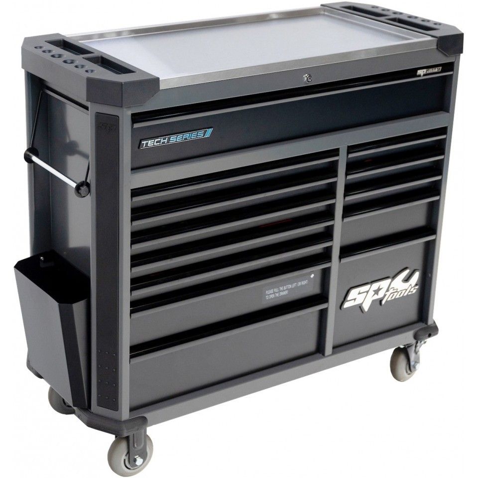 TECH SERIES 13D ROLLERCABINET 388 PIECES TECH SERIES 13D ROLLERCABINET 388 PIECES