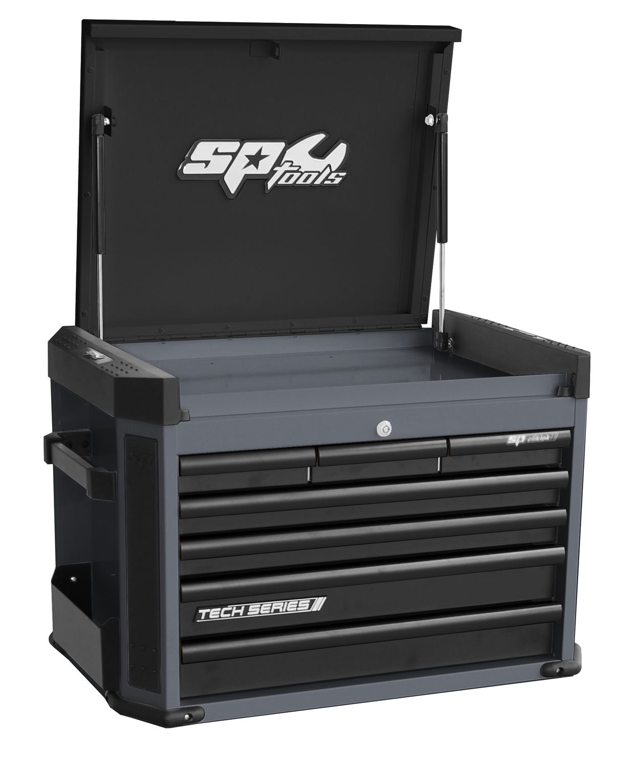 334PC TOOLKIT IN TECH SERIES TOPBOX DIAMOND BLACK/BLACK 334PC TOOLKIT IN TECH SERIES TOPBOX DIAMOND BLACK/BLACK