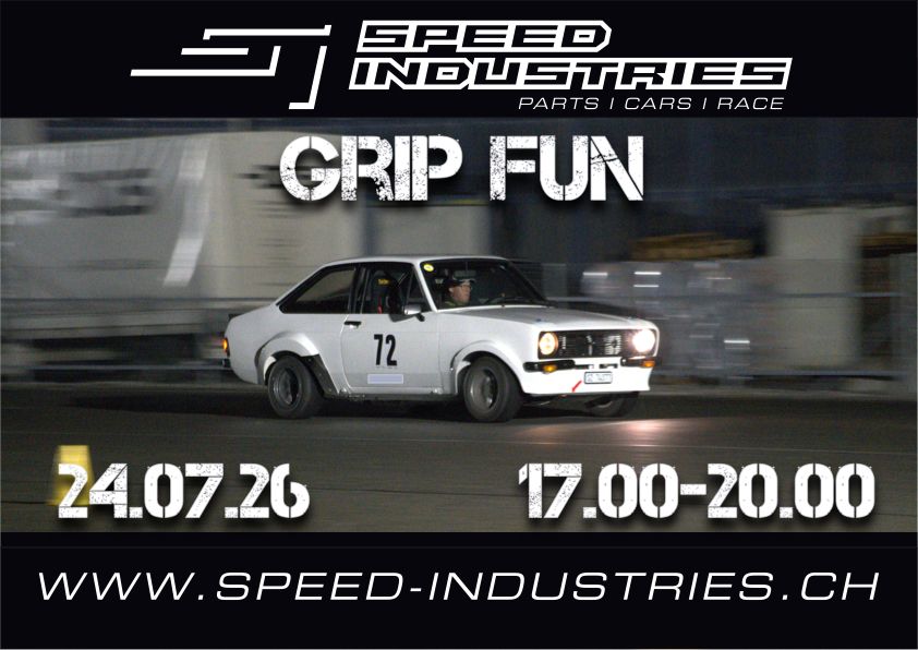 Grip Fun 24.07.2026 Grip Fun 24.07.2026