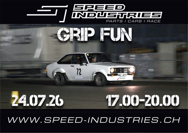 Grip Fun 24.07.2026