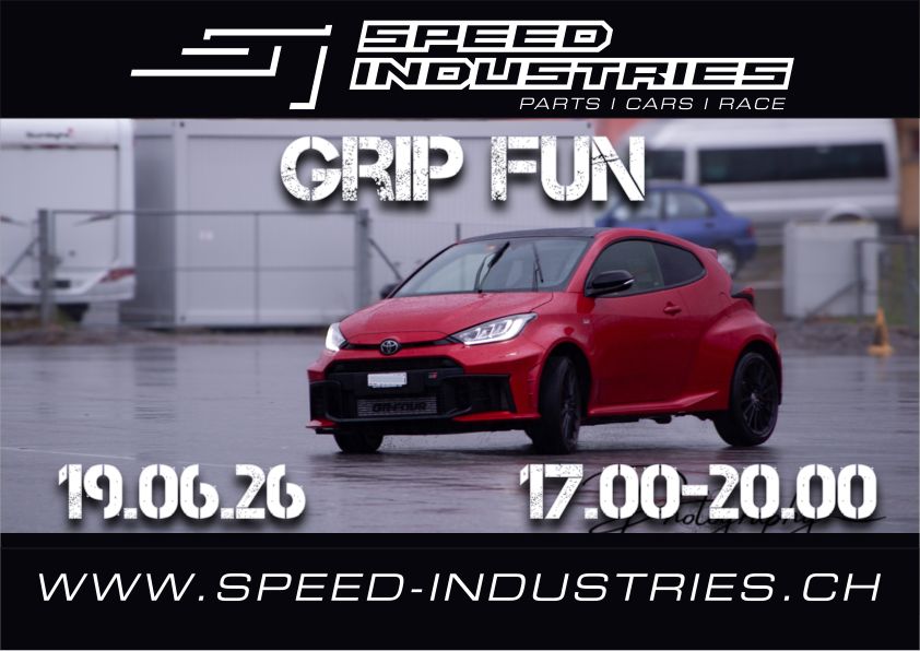 Grip Fun 19.06.2026 Grip Fun 19.06.2026
