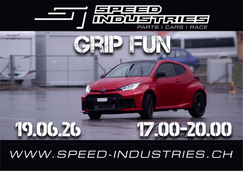 Grip Fun 19.06.2026