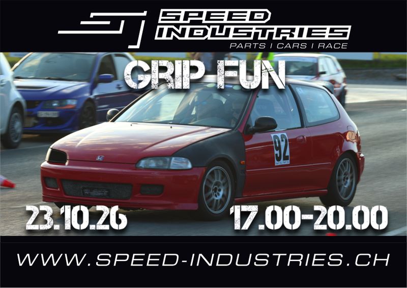Grip Fun 23.10.2026