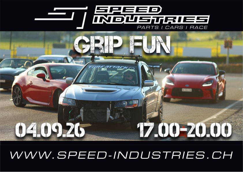 Grip Fun 04.09.2026 Grip Fun 04.09.2026
