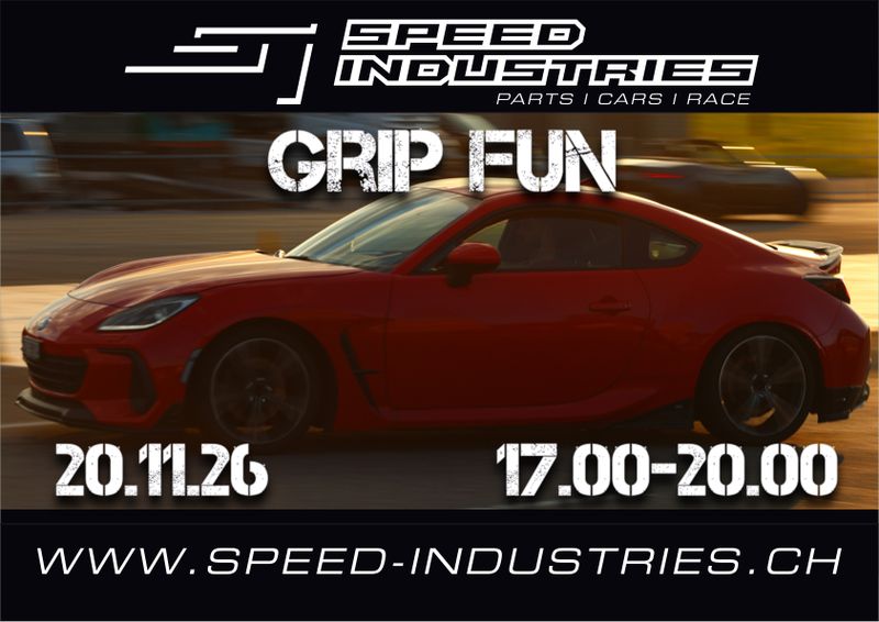Grip Fun 20.11.2026
