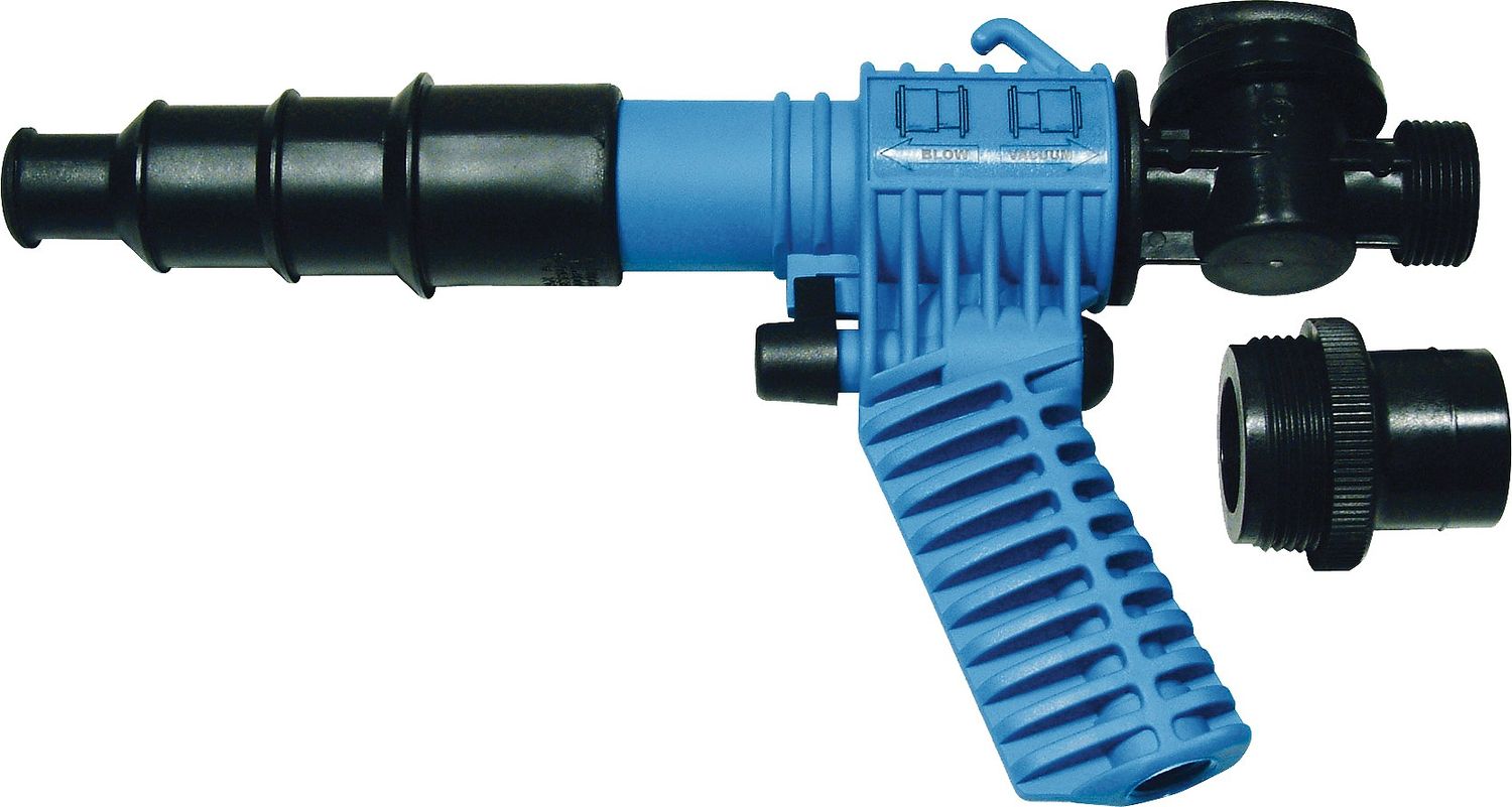 COOLING SYSTEM CLEANING GUN COOLING SYSTEM CLEANING GUN