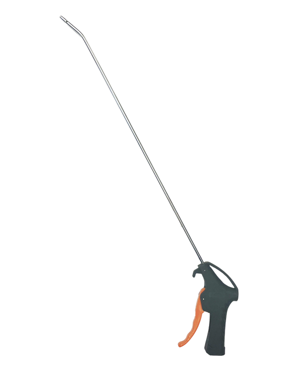 LONG NOSE DUSTER