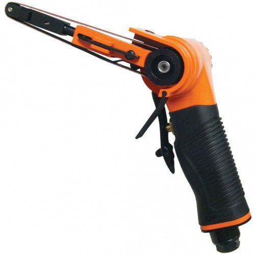 PNEUMATIC BELT SANDER