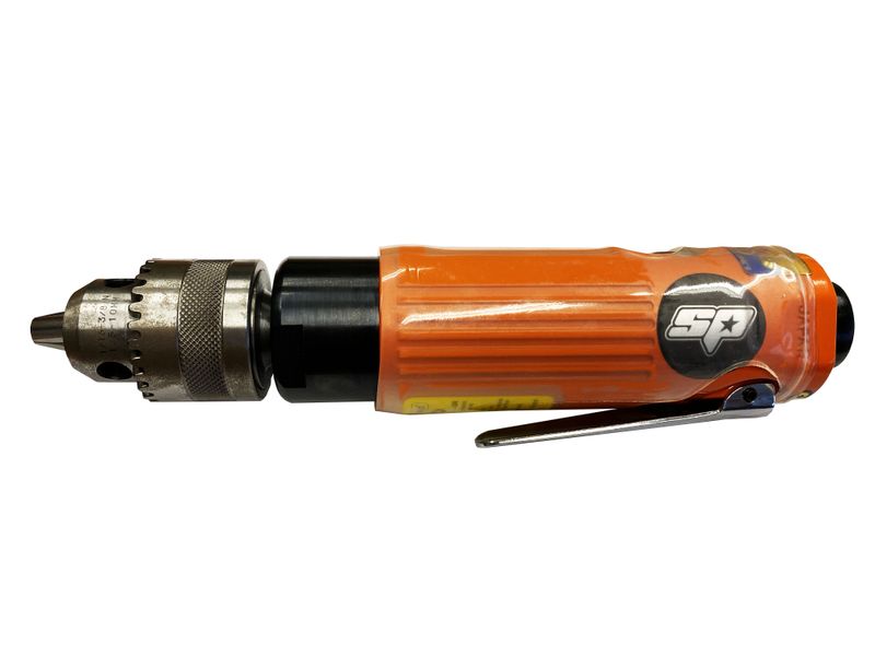 STRAIGHT DRILL 3/8"