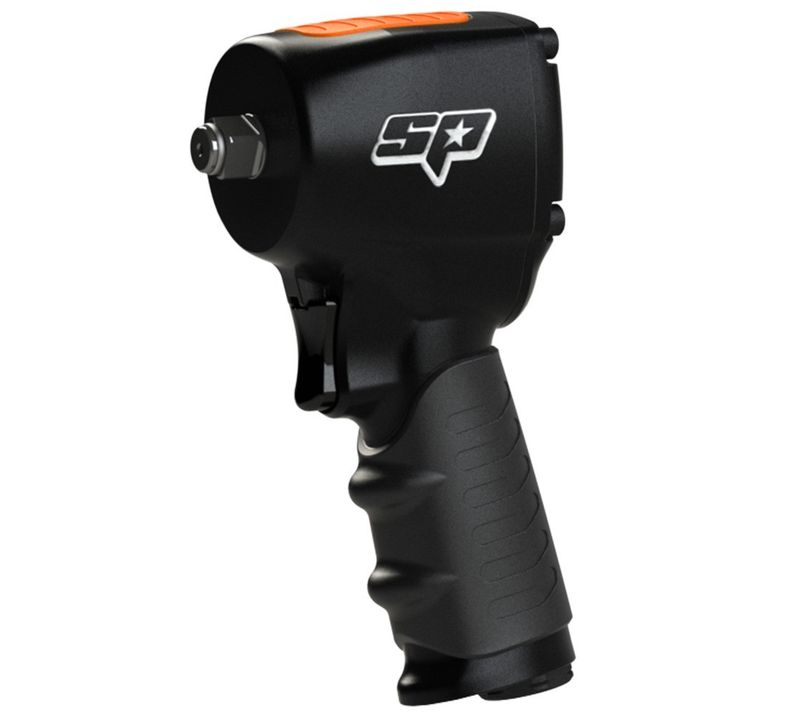 1/2" IMPACT WRENCH