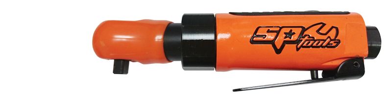 RATCHET MINI 1/4"